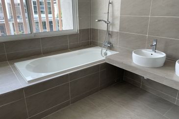 Jacaranda Garden Residence