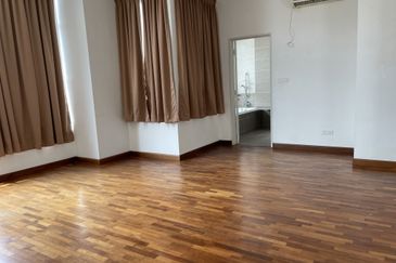 Jacaranda Garden Residence