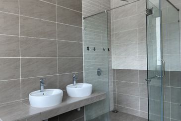 Jacaranda Garden Residence