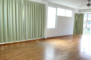 Jacaranda Garden Residence