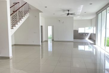 Jacaranda Garden Residence