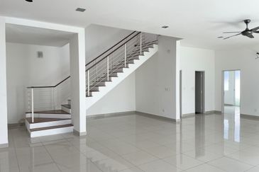 Jacaranda Garden Residence