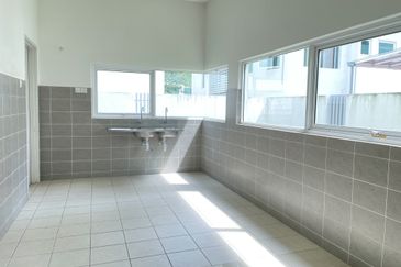 Jacaranda Garden Residence