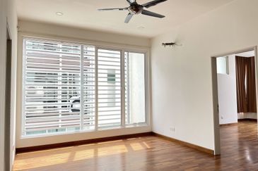 Jacaranda Garden Residence