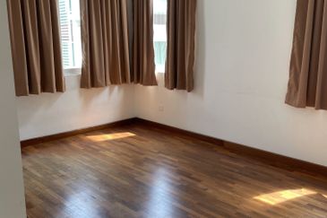 Jacaranda Garden Residence