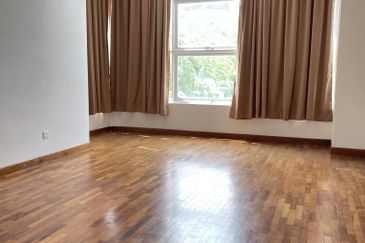 Jacaranda Garden Residence