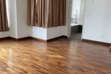 Jacaranda Garden Residence