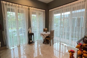 Eastern Heritage, Setia Eco Glades