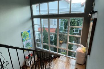 Eastern Heritage, Setia Eco Glades