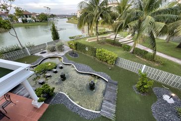 Eastern Heritage, Setia Eco Glades