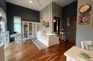 Eastern Heritage, Setia Eco Glades