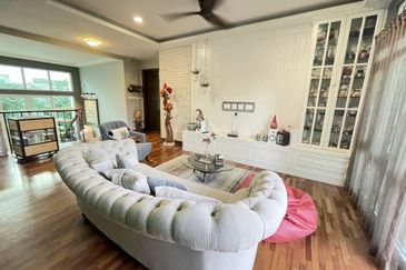 Eastern Heritage, Setia Eco Glades