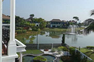 Eastern Heritage, Setia Eco Glades