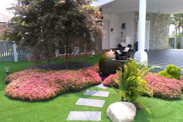 Eastern Heritage, Setia Eco Glades