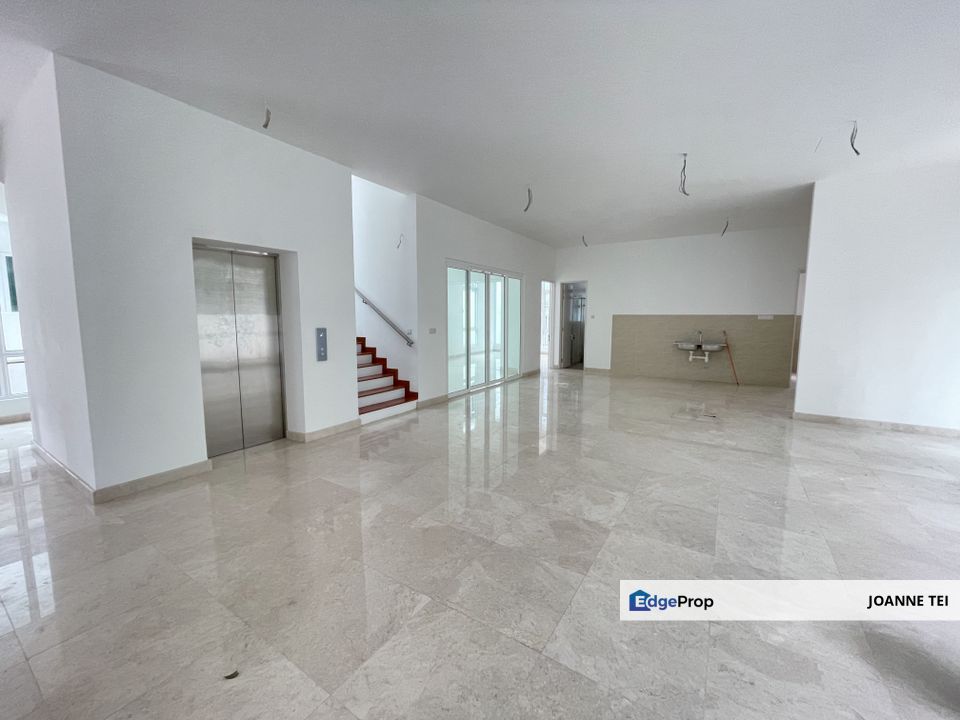 Aspen Garden Residence, Cyberjaya, Selangor, Cyberjaya