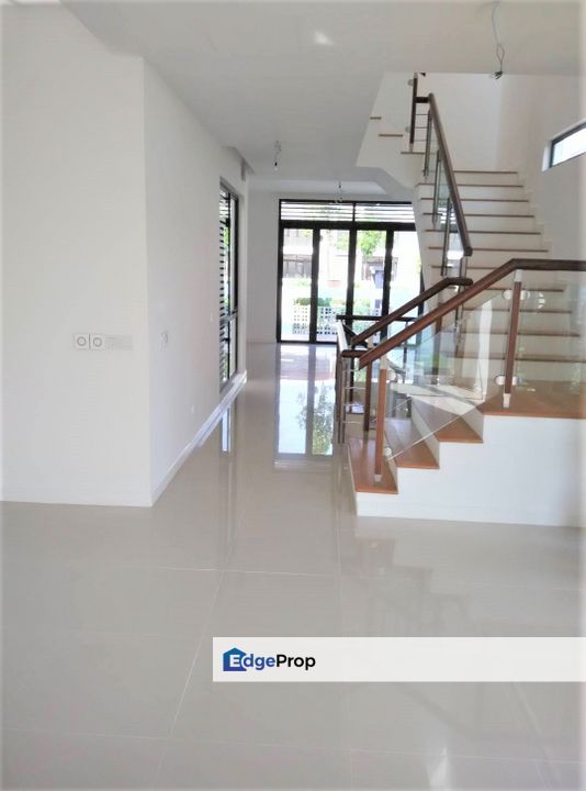 3 storey link house, Mozart, Symphony hill, Selangor, Cyberjaya