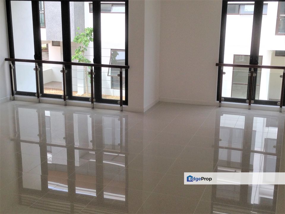 3 storey link house, Mozart, Symphony hill, Selangor, Cyberjaya