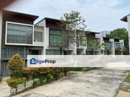 3 storey link house, Schubert, Symphony hill, Selangor, Cyberjaya