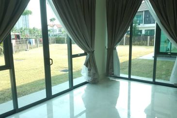 Sanur, Charms Of Nusantara @ Setia Eco Glades 