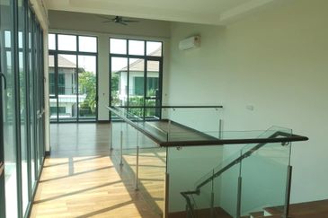 Sanur, Charms Of Nusantara @ Setia Eco Glades 