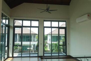 Sanur, Charms Of Nusantara @ Setia Eco Glades 