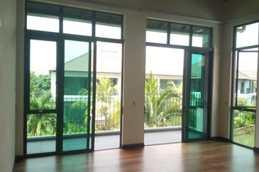 Sanur, Charms Of Nusantara @ Setia Eco Glades 