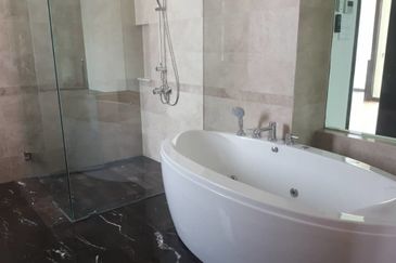 Sanur, Charms Of Nusantara @ Setia Eco Glades 