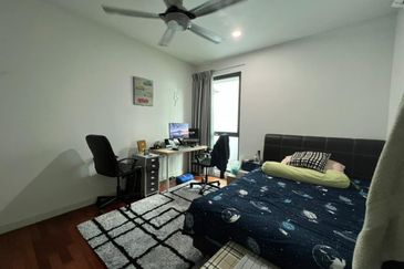 Sejati Residences (Amelia)