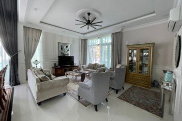 Sejati Residences (Amelia)