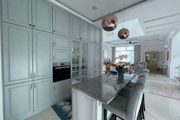 Sejati Residences (Amelia)