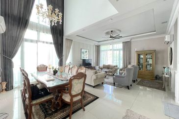 Sejati Residences (Amelia)