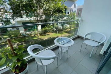 Sejati Residences (Amelia)