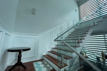 Sejati Residences (Amelia)