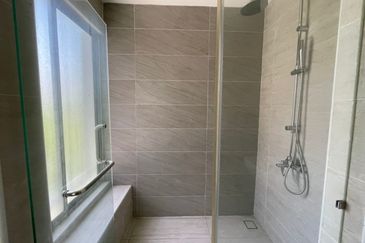 Liu Li Garden, Setia Eco Glades