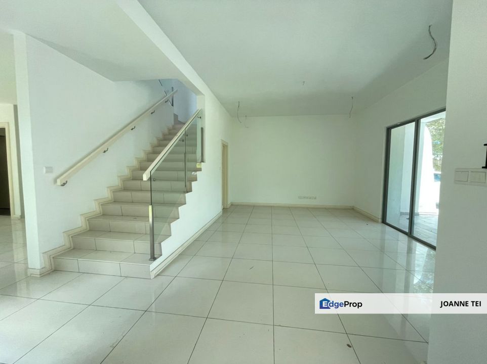 Endlot Liu Li Garden @ Setia Eco Glades, Cyberjaya, Selangor, Cyberjaya