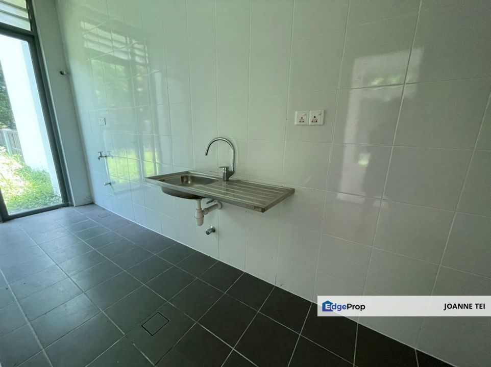 Endlot Liu Li Garden @ Setia Eco Glades, Cyberjaya, Selangor, Cyberjaya