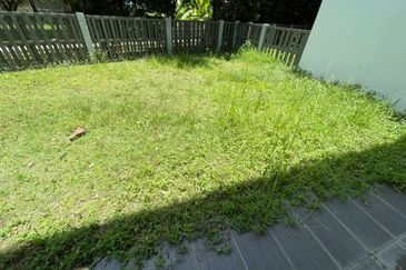 Liu Li Garden, Setia Eco Glades