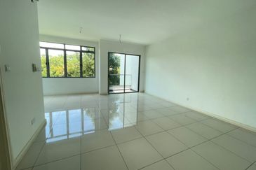 Liu Li Garden, Setia Eco Glades