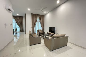 Sejati Residences (Amelia)