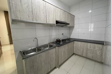 Sejati Residences (Amelia)