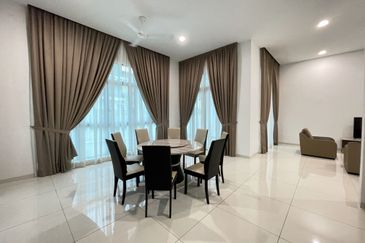 Sejati Residences (Amelia)