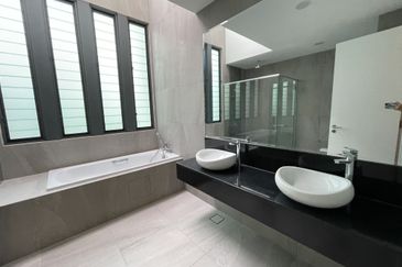 Sejati Residences (Amelia)