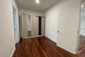 Sejati Residences (Amelia)