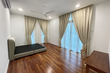 Sejati Residences (Amelia)