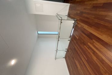 Sejati Residences (Amelia)