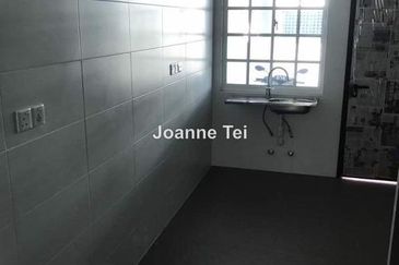 Setia Marina 2, Setia Eco Glades