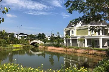 Setia Marina 2, Setia Eco Glades