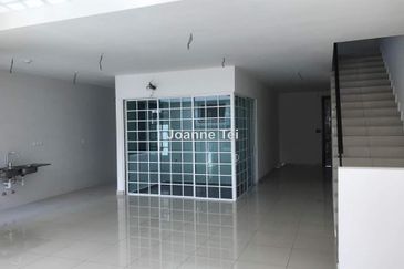 Setia Marina 2, Setia Eco Glades