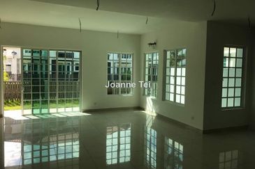 Setia Marina 2, Setia Eco Glades