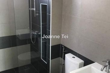 Setia Marina 2, Setia Eco Glades